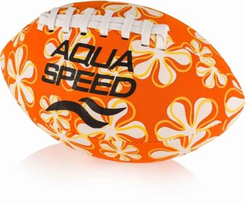Aqua Speed ŽOGA ZA VODENJE AQUA SPEED NEOPREN 54-55 CM