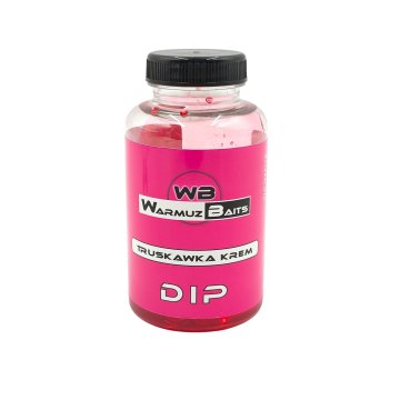 Jagodna krema za omako 150 ml
