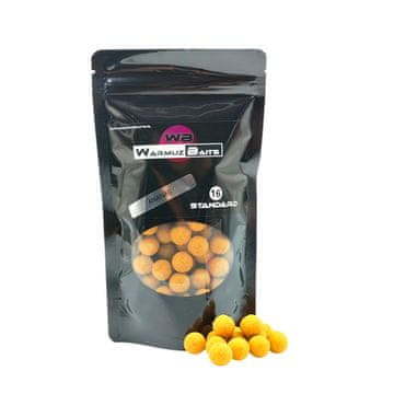 ANANAS kulki zanętowe 250g 16mm