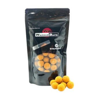 ANANAS kulki zanętowe 250g 20mm
