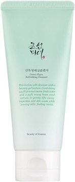 Beauty Of Joseon Peneče čistilno sredstvo z zeleno slivo (osvežilno čistilno sredstvo) 100 ml