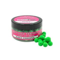 PRESIDENT'S HERB plavajoče kroglice POP UP 10 mm z luknjo