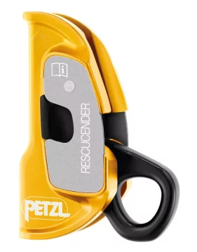 Petzl Vzpenjalec Rescucender