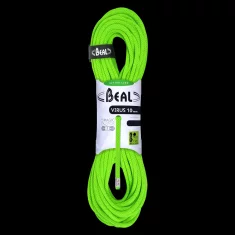 Beal Vrv Virus 10 mm zelena 50 m