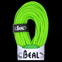 Beal Vrv Virus 10 mm zelena 50 m