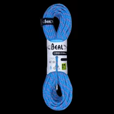 Beal Vrv Cobra Unicore 8,6 mm zlata suha modra 60 m