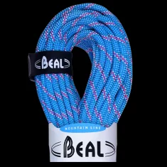Beal Vrv Cobra Unicore 8,6 mm zlata suha modra 60 m