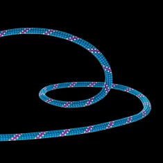 Beal Vrv Cobra Unicore 8,6 mm zlata suha modra 60 m