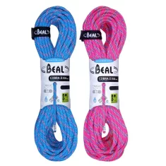 Beal Vrv Cobra Unicore 8,6 mm zlata suha modra 60 m