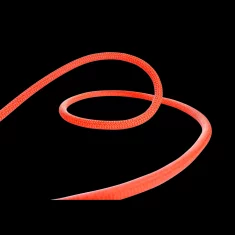 Beal Vrv Karma 9,8 mm oranžna 50 m