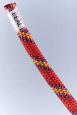 Beal Virus vrv 10 mm roza 60 m