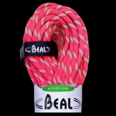 Beal Virus vrv 10 mm roza 60 m