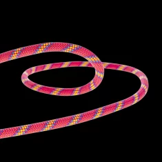 Beal Virus vrv 10 mm roza 60 m