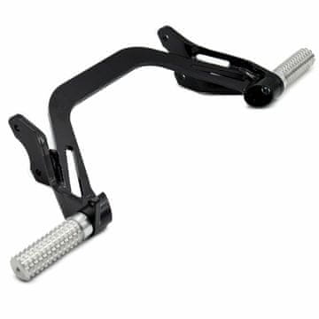 Zadnji kompleti stopalk za podvozje Kawasaki ZX6R 636 (2003-2004) - Stunt