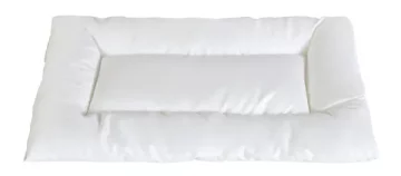 DE Otroška blazina 40x60 SATIN Senna Baby