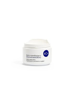 Ziaja Vlažilna krema proti gubam (krema) 50 ml