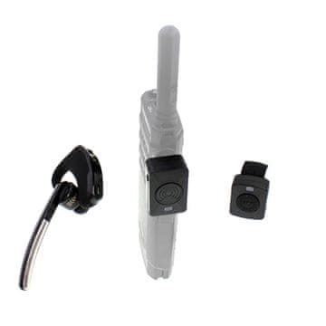Bluetooth slušalke K AC-BHERDT