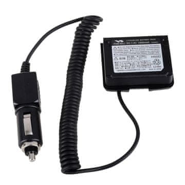 Odstranjevalec baterij za VX-6, VX-7R, VX-7RB, VX-7E, VXA-700, VXA-710, VX-5, VX-5R, VX-5RS, VX-6R, VX-6RE,