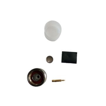 N vtič za RF7, LMR300, AIRCELL-7, CNT300
