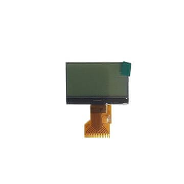 TYT LCD-zaslon za TH-UV98 in TH-UV88