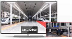 RTX IP 8MPx Sony Starvis PoE kamera IR mikrofon
