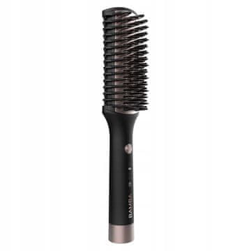 Cecotec Električna krtača za lase InstantCare 1200 Look Brush