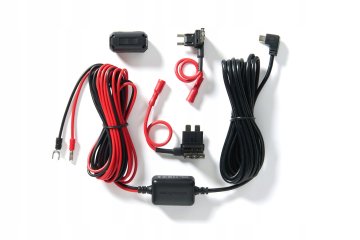 Nextbase Komplet za namestitev na avto Hardwire, ovitek za dodatno opremo za GPS navigacijo