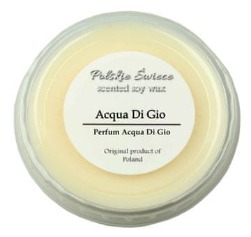 Sojin vosek ACQUA DI GIO