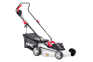 NAC Električna kosilnica LE15-37-PB-S 1500 W - 37 cm, košara 28 l