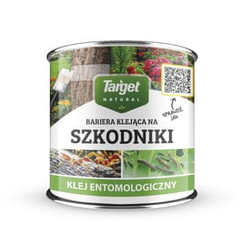 EverGreen TARGET lepilna zaščita pred škodljivci 200 ml