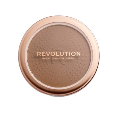 Revolution Mega bronzer za obraz 01 - Cool