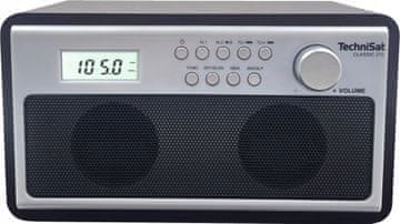 Technisat RADIO KLASIKA 210
