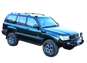 Dihalka Toyota Land Cruiser 100 / LX470