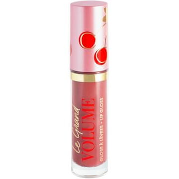 Lip gloss/ Gloss à lèvres / Le grand volume 10