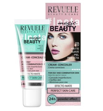 Revuele #Insta Magic Beauty kremni korektor (35 ml)