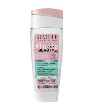 Revuele Matirajoči tonik Magic Insta Beauty (200 ml)