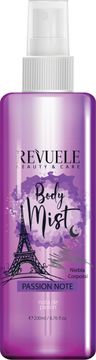 Revuele Passion Note meglica za telo (200 ml)