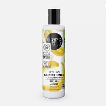 Obnovitveni balzam za normalne lase 280 ml