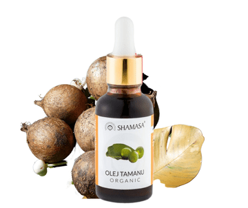 Olje Tamanu 30 ml