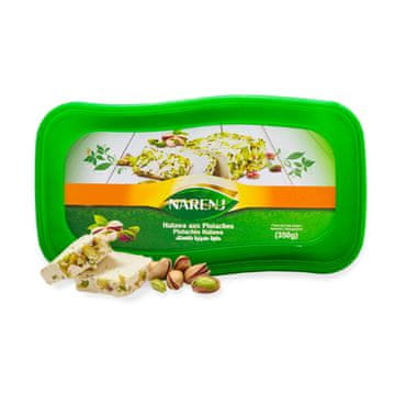 halva s pistacijami 350 g
