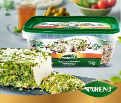 halva s pistacijami 350 g