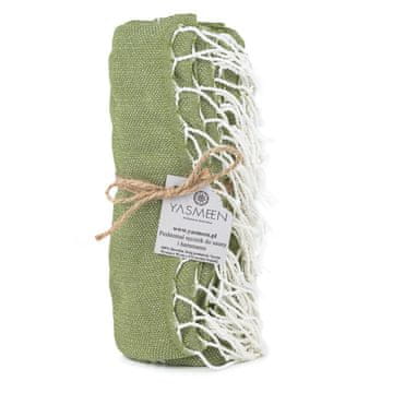 Brisača Olive Hammam - Peshtemal
