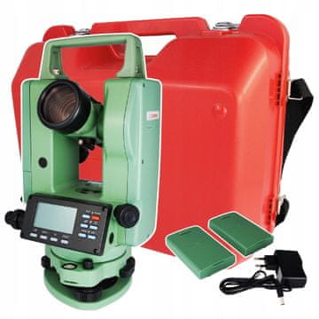 Lamigo Geodetski teodolit LT-01 30x kompenzator za določanje smeri naklona