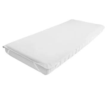 DE Zaščita za vzmetnico Senna Home BAMBUS 160x200