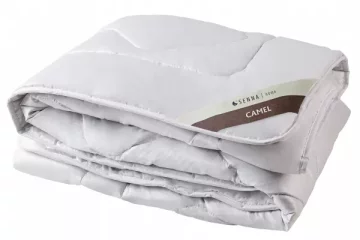DE Odeja za vse letne čase 155x200 CAMEL Senna Home