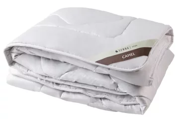 DE Odeja za vse letne čase 200x220 CAMEL Senna Home