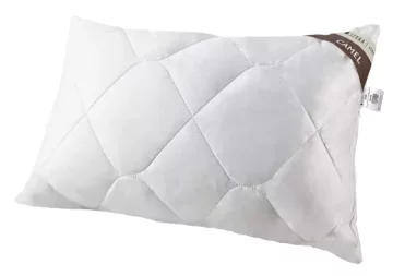 DE Nastavljiva blazina 50x60 CAMEL Senna Home