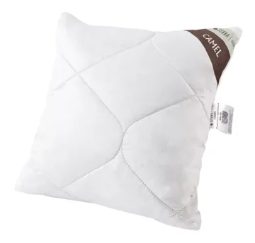 DE Nastavljiva blazina 40x40 CAMEL Senna Home