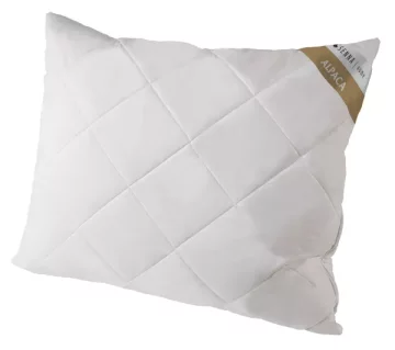 DE Nastavljiva blazina 70x80 ALPAKA Senna Home