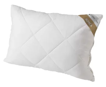 DE Nastavljiva blazina 50x60 ALPAKA Senna Home